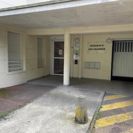 Disney 'Xperience - Parc 10 Min - 3Pers Esbly Exterior photo