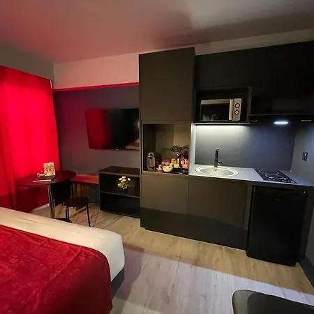Disney 'Xperience - Parc 10 Min - 3Pers Esbly Exterior photo